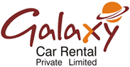 Galaxy Car Rental